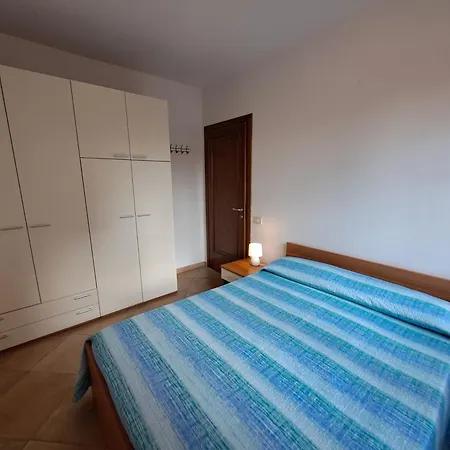Da Carla Apartment *