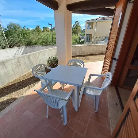 Apartment Da Carla