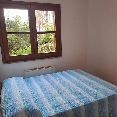 Apartman Da Carla Tortolì