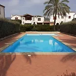 Da Carla 아파트