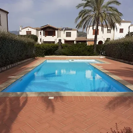 Da Carla Apartmán