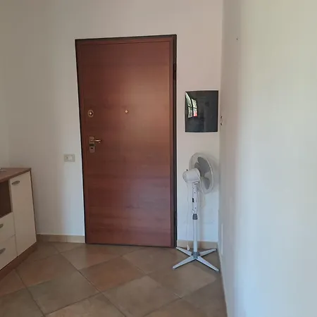 Da Carla Апартаменты