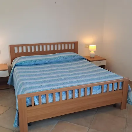 Da Carla Тортоли