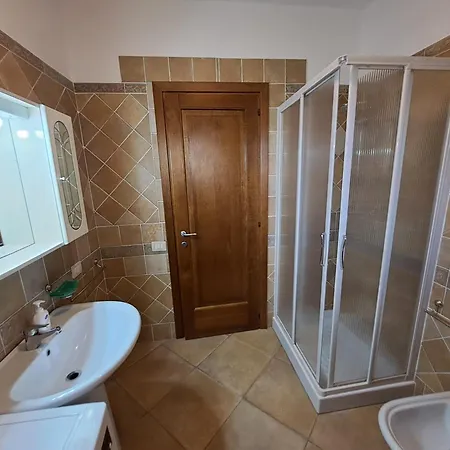 Da Carla * Тортоли