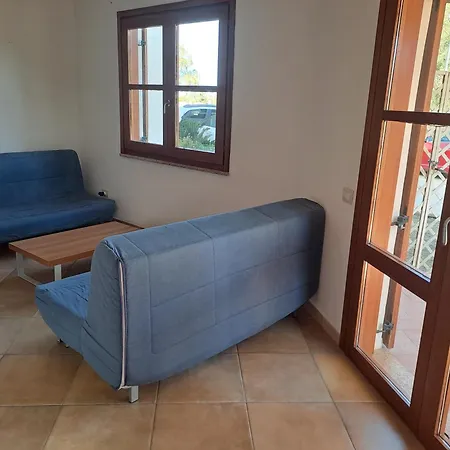 Da Carla Апартаменты