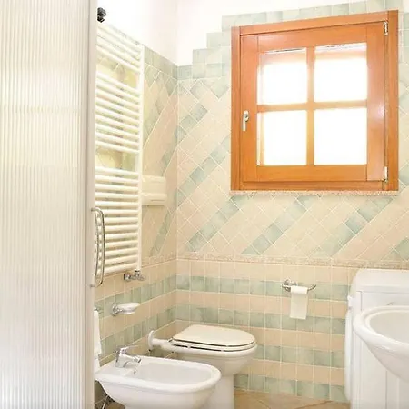 Da Carla Apartment Tortolì